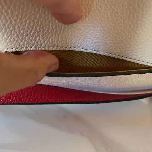 COLLECTIBLE Coach Mickey Mouse X Keith Haring Serena Satchel - Picture 10 of 10